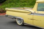Ford Ranchero Custom 300 Pickup 1959 года